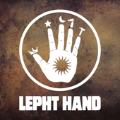 LEPHT HAND