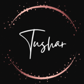 TusharOnEarth