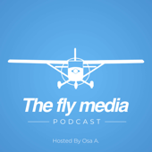 The Fly Media Podcast