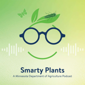 Smarty Plants