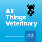 All Things Veterinary Podcast