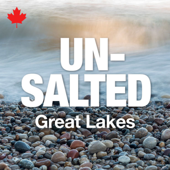 Unsalted Great Lakes