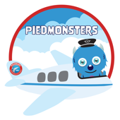 PIEDMONSTERS