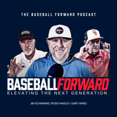 The Baseball Forward Podcast