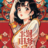 免费有声剧|重生八零年代吃货包租婆开启美食团宠人生