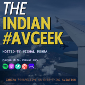 The Indian AvGeek