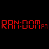 RAN:DOMpm Podcast