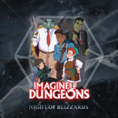Imagine Dungeons