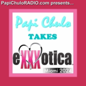 Papi Chulo Takes... EXXXOTICA Miami 2024
