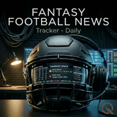 Fantasy Football News Tracker - Daily