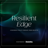 Resilient Edge