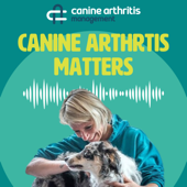 Canine Arthritis Matters