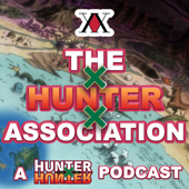 The x Hunter x Association