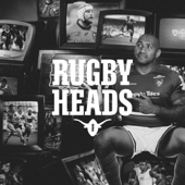 RUGBY HEADS