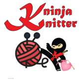 Kninja Knitter
