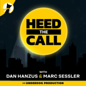 Heed the Call with Dan Hanzus & Marc Sessler