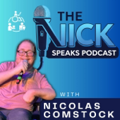 Nick Speaks