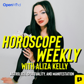 Horoscope Weekly: Astrology with Aliza Kelly
