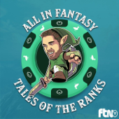 All In Fantasy: Tales of the Ranks