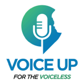 Voice Up For The Voiceless