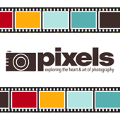 Pixels