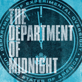 The Department Of Midnight