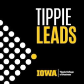 Tippie Leads with Nick Westergaard