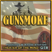 Gunsmoke - Old Time Radio