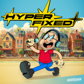 Hyperfixed