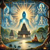Vedic Lore And Legends