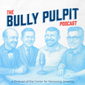 The Bully Pulpit