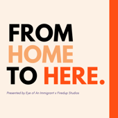 From Home to Here