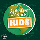 Constant Wonder KIDS