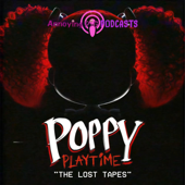 Poppy Playtime: The Lost Tapes