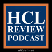 The HCL Review Podcast