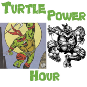 Turtle Power Hour