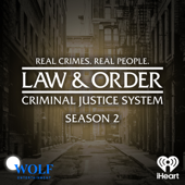 Law & Order: Criminal Justice System - Season 1 & Season 2