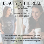 Beauty In The Real Podcast