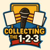 Collecting The 1-2-3
