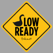 Slow Ready Podcast