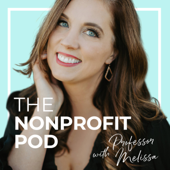 The Nonprofit Pod