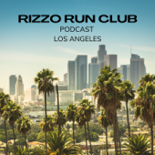 Rizzo Run Club Podcast