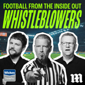 Whistleblowers