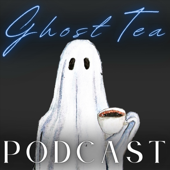 Ghost Tea