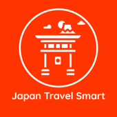 Japan Travel Smart