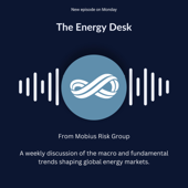 The Energy Desk