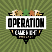 Operation Game Night