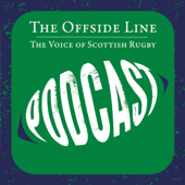 The Offside Line Podcast