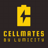 Cellmates by Lumicity