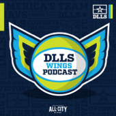 DLLS Dallas Wings Podcast